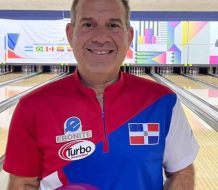 Sebelén gana oro en torneo de boliche Iberoamericano en Colombia