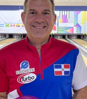 Sebelén gana oro en torneo de boliche Iberoamericano en Colombia