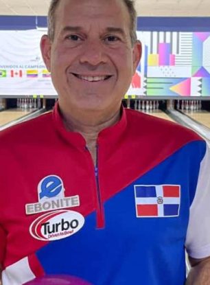 Sebelén gana oro en torneo de boliche Iberoamericano en Colombia