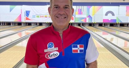 Sebelén gana oro en torneo de boliche Iberoamericano en Colombia