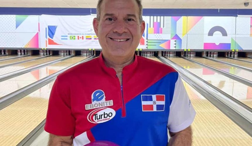 Sebelén gana oro en torneo de boliche Iberoamericano en Colombia