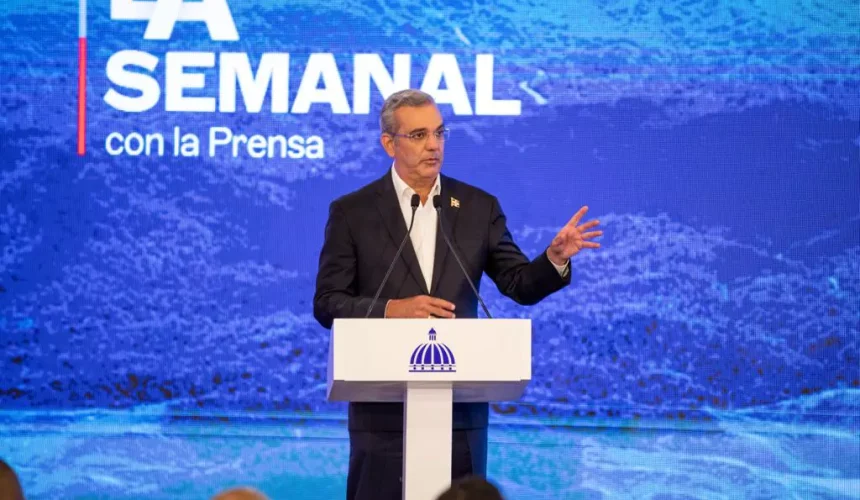 Gobierno brindará apoyo a víctimas de tragedia en Jet Set a través del programa Supérate