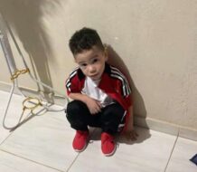 Investigan a padres de niño desaparecido en Jarabacoa 