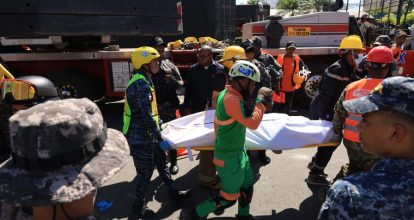 Patología Forense revela lista de 32 de los fallecidos tras incidente en Jet Set