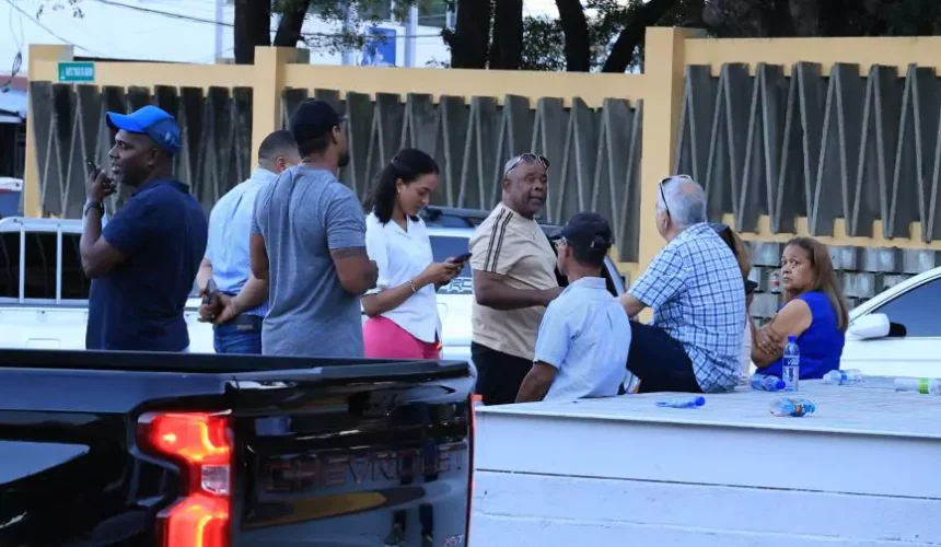 Inquietud familiar por demora en la entrega de cadáveres en Patología Forense 
