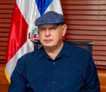 Pedro Catrain repudia desalojo violento contra familia Paulino en Las Terrenas