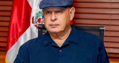 Pedro Catrain repudia desalojo violento contra familia Paulino en Las Terrenas