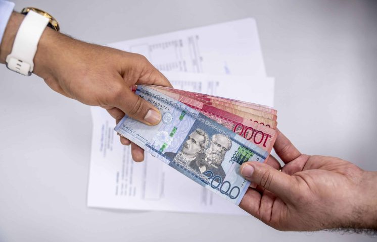 ASDN inicia pago de prestaciones laborales a excolaboradores