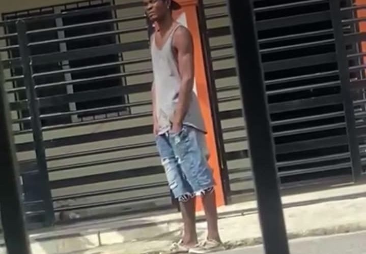 Arrestan haitiano acusado de matar hacendado en Puerto Plata