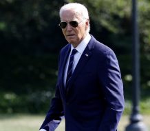 Detectan pequeño nódulo en la próstata de Joe Biden durante examen médico rutinario 