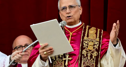 Episcopado Dominicano manifiesta su disposición de recibir nuevamente al Papa León XIV 