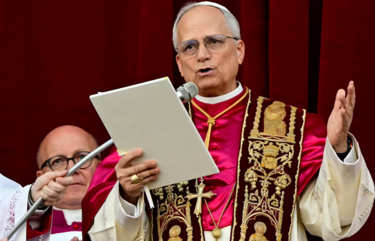 Episcopado Dominicano manifiesta su disposición de recibir nuevamente al Papa León XIV 