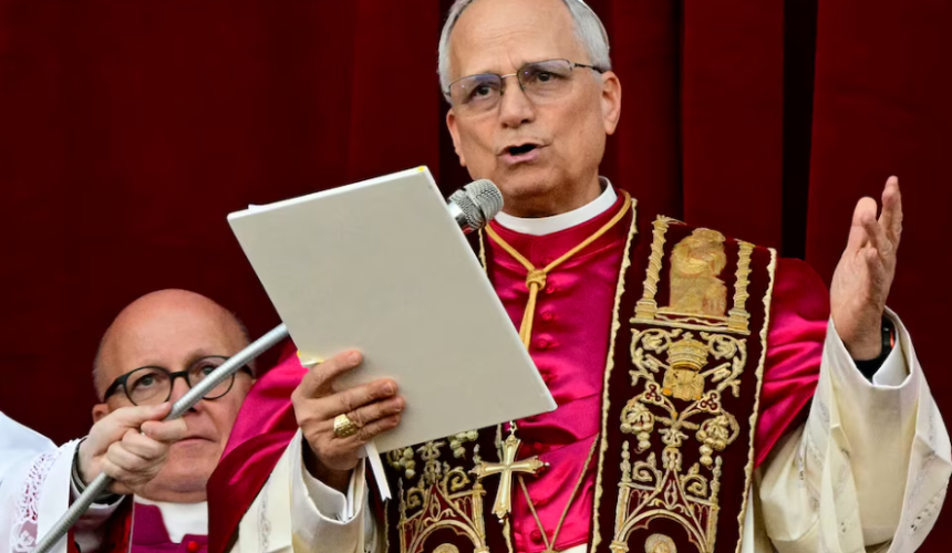 Episcopado Dominicano manifiesta su disposición de recibir nuevamente al Papa León XIV 