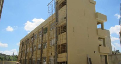 Director de Infraestructura: se entregarán más de 290 aulas en los próximos días