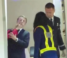 La peculiar llegada de Macron a Vietnam: ¿agresión o juego de pareja?  
