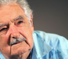 Muere el expresidente de Uruguay José 
