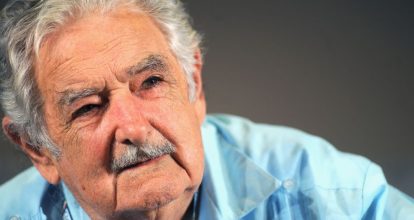 Muere el expresidente de Uruguay José 