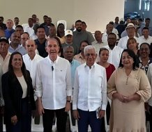 García Fermín: “Solo la unidad garantiza triunfo PRM en el 2028”