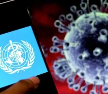 OMS advierte hay aumento de casos de una nueva variante de COVID-19