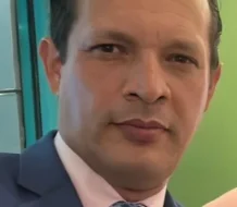 Abogado de Gory Moya desmiente conciliación con periodista Ángel Martínez  