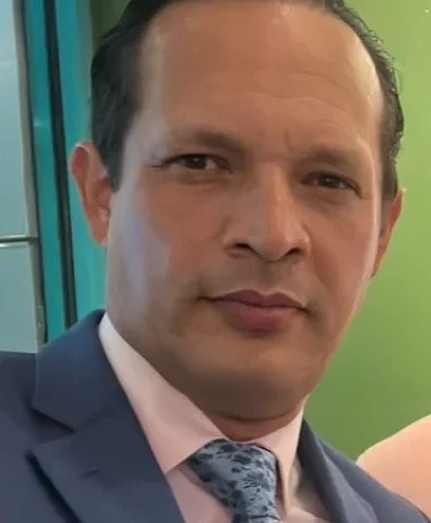 Abogado de Gory Moya desmiente conciliación con periodista Ángel Martínez  