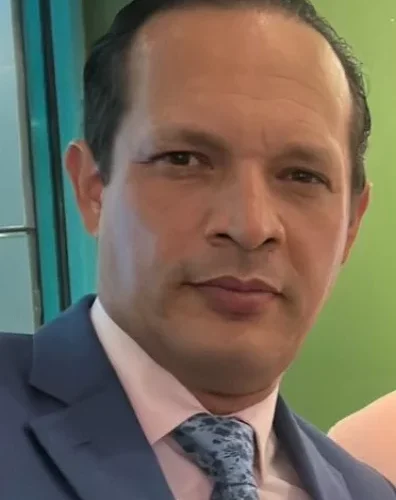 Abogado de Gory Moya desmiente conciliación con periodista Ángel Martínez  