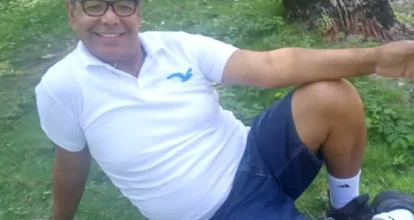 Hallan sin vida con disparo en la cabeza a juez y catedrático universitario en Barahona 