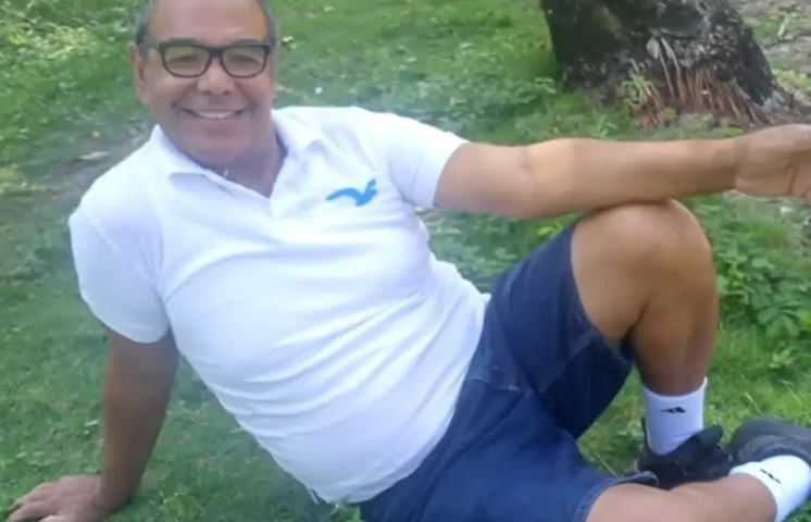 Hallan sin vida con disparo en la cabeza a juez y catedrático universitario en Barahona 
