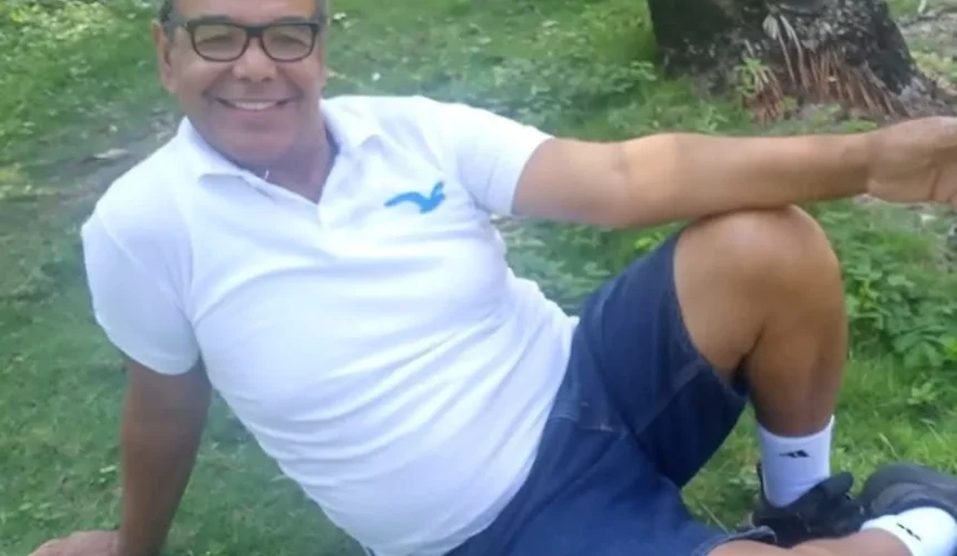 Hallan sin vida con disparo en la cabeza a juez y catedrático universitario en Barahona 