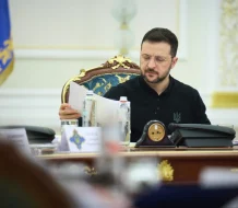 Zelenski anuncia regreso de primeros 390 prisioneros del canje de mil por mil  