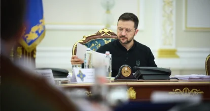 Zelenski anuncia regreso de primeros 390 prisioneros del canje de mil por mil  