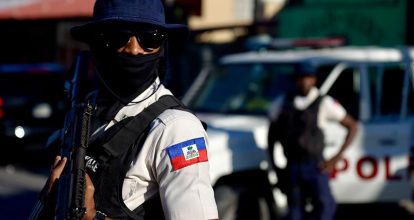 Policía haitiana asegura haber matado a más de 25 pandilleros en últimas horas 