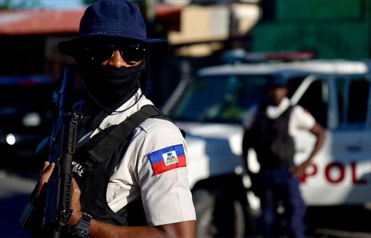 Policía haitiana asegura haber matado a más de 25 pandilleros en últimas horas 