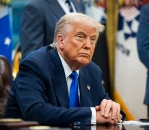 Trump se presta para mediar entre la India y Pakistán ante el aumento de tensión