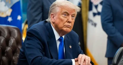 Trump se presta para mediar entre la India y Pakistán ante el aumento de tensión