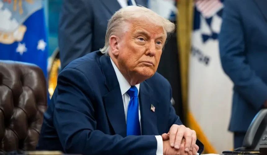 Trump se presta para mediar entre la India y Pakistán ante el aumento de tensión