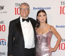 Hija de Bill Gates revela que su progenitor padece de Asperger 