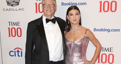 Hija de Bill Gates revela que su progenitor padece de Asperger 