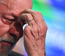 Lula guarda reposo tras confirmarse un cuadro de laberintitis  