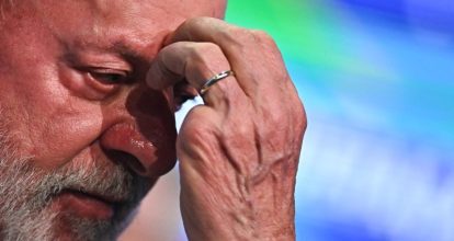 Lula guarda reposo tras confirmarse un cuadro de laberintitis  