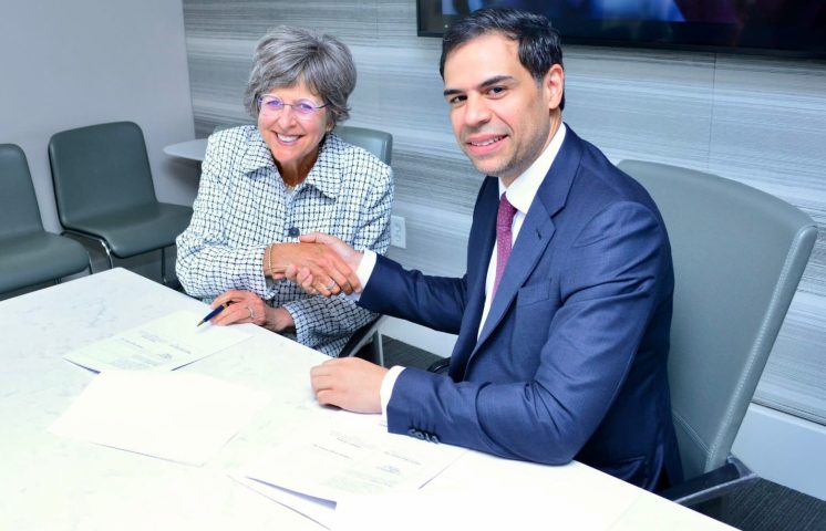 Roberto Ángel en Boston: Acuerdos con Berklee impulsan formación musical en RD