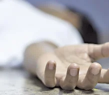 ¡Tragedia! Hombre mata a su pareja y hiere a su hijastro en Santo Domingo Este