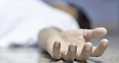 ¡Tragedia! Hombre mata a su pareja y hiere a su hijastro en Santo Domingo Este