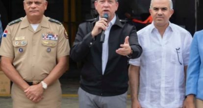 Gobierno asesta duro golpe al comercio ilícito con histórica incineración de 19.7 millones