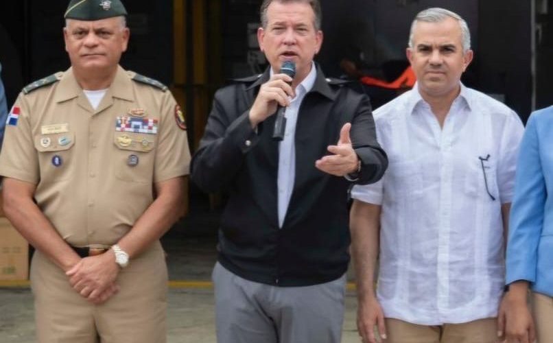 Gobierno asesta duro golpe al comercio ilícito con histórica incineración de 19.7 millones