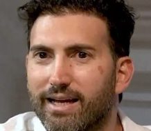 Karim Abu Naba afirma Omar Fernández será presidente en 2028