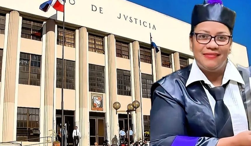Tribunal ordena arresto de empresaria española en caso de fraude millonario 