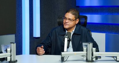 Director del COE afirma que desvincular al técnico por caso de niña en San Cristóbal ha sido una de sus decisiones más difíciles