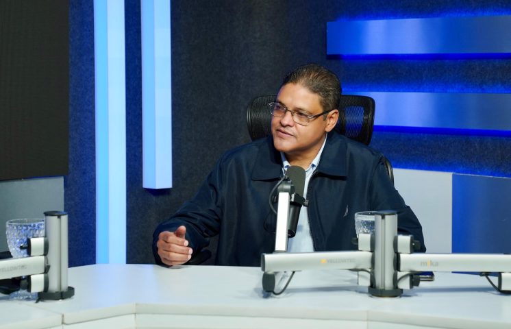 Director del COE afirma que desvincular al técnico por caso de niña en San Cristóbal ha sido una de sus decisiones más difíciles