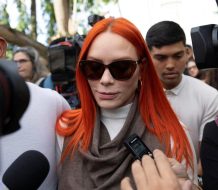 Juez otorga plazo a Mireddys González para responder a la demanda de Daddy Yankee